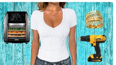 Las mejores ofertas del domingo en Amazon (dale!)