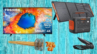 Las mejores ofertas de hoy en Amazon (dale!)