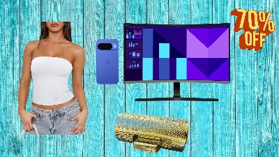 Las mejores ofertas del jueves en Amazon (dale!)