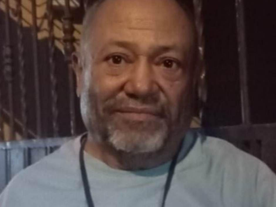 Hombre solicita ayuda para costear operación de próstata