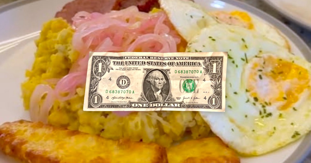 El dólar se vende hoy a “RD$61.18”