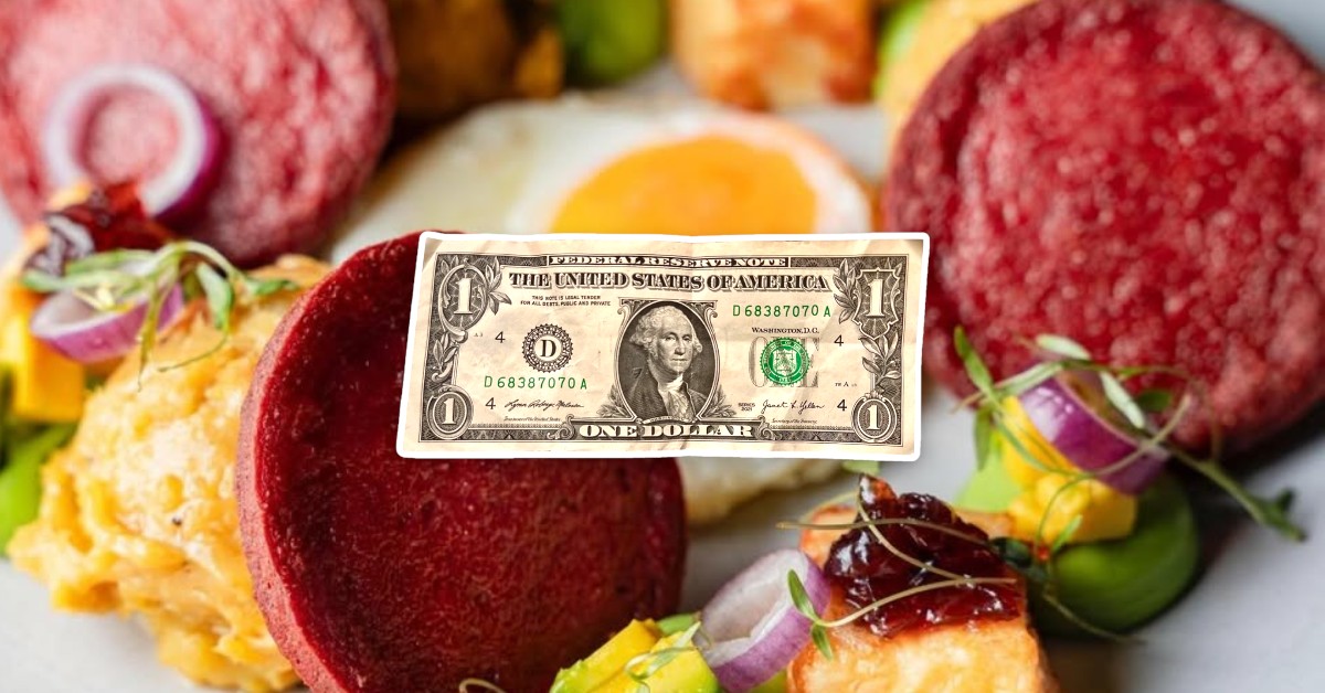 El dólar se vende hoy a “RD$61.70”