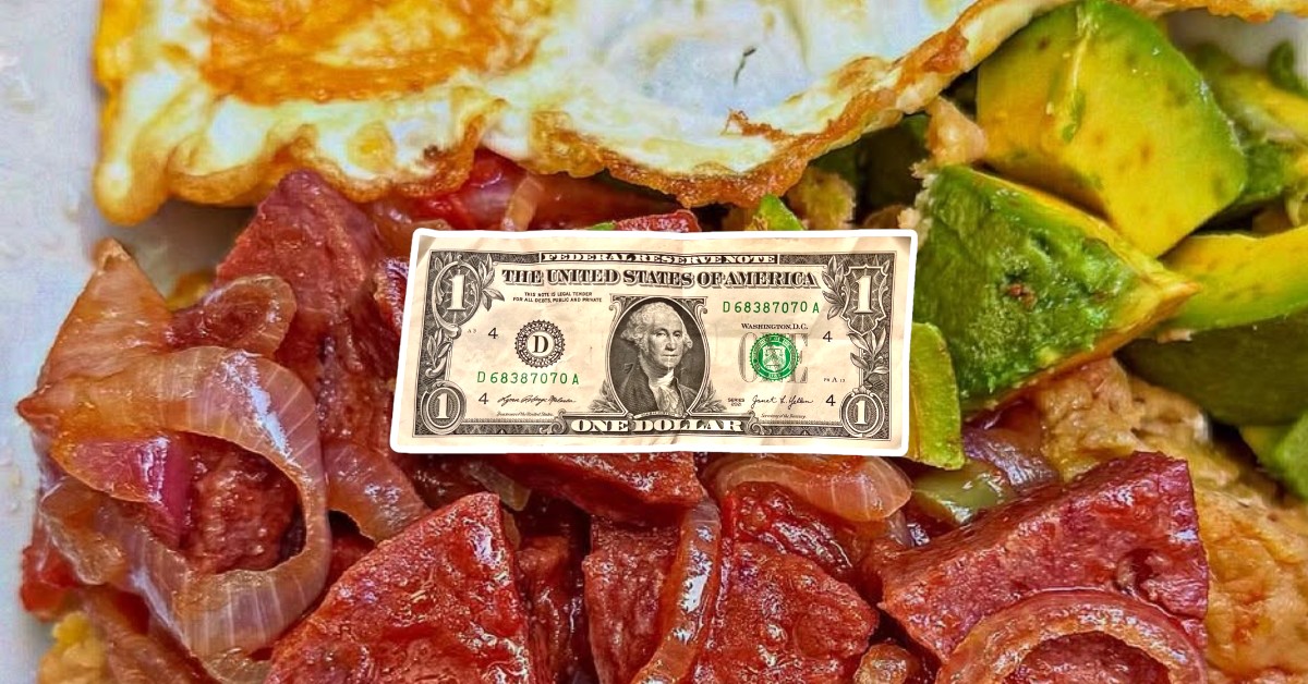 El dólar se vende hoy a “RD$61.70”