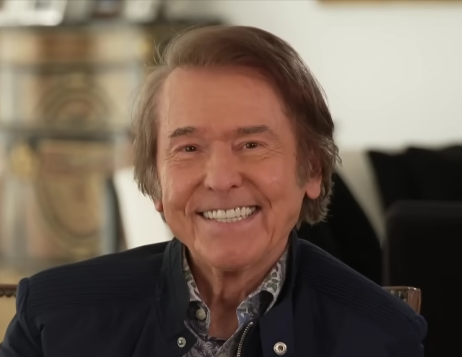 Cámara de Diputados reconoce a Raphael