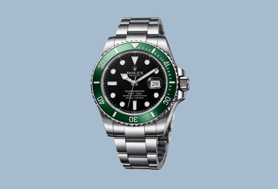 La inusual estructura de Rolex: la empresa que no pertenece a ningún multimillonario