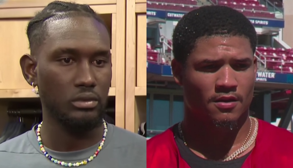 Ronny Mauricio y Noelvi Marte son enviados para triple «A»