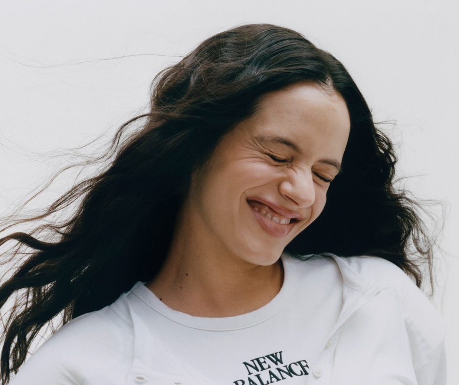 Rosalía nombrada Mujer del Año en premios Billboard Latin Women in Music