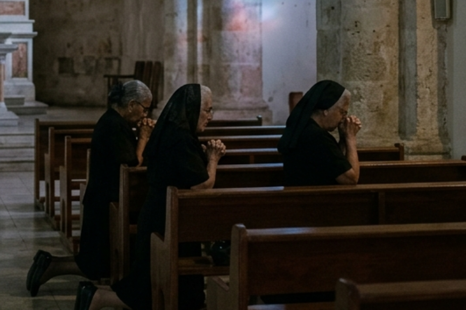 ¿Qué hacer y qué no en Sábado Santo según la tradición?