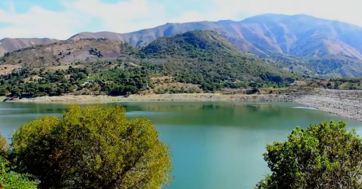 Alicia Ortega: Preocupación por reserva de río San Juan (video)