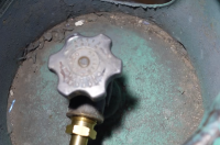 Niña muere tras explosión por escape de gas en Sajoma