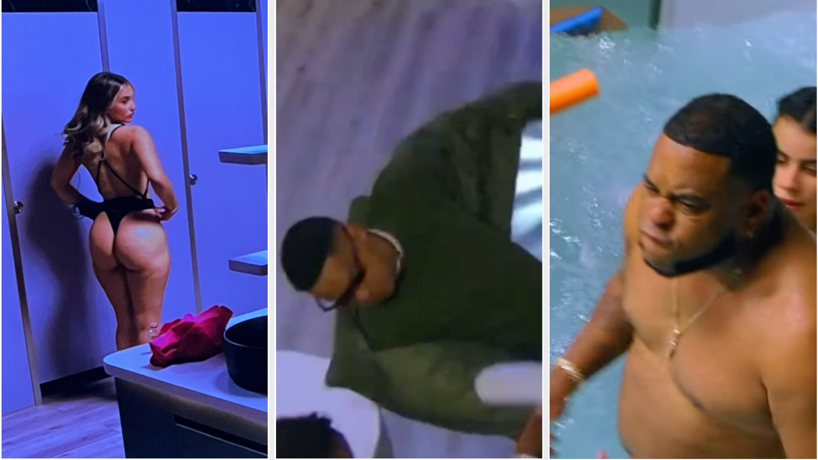 Ayer en Planeta Alofoke