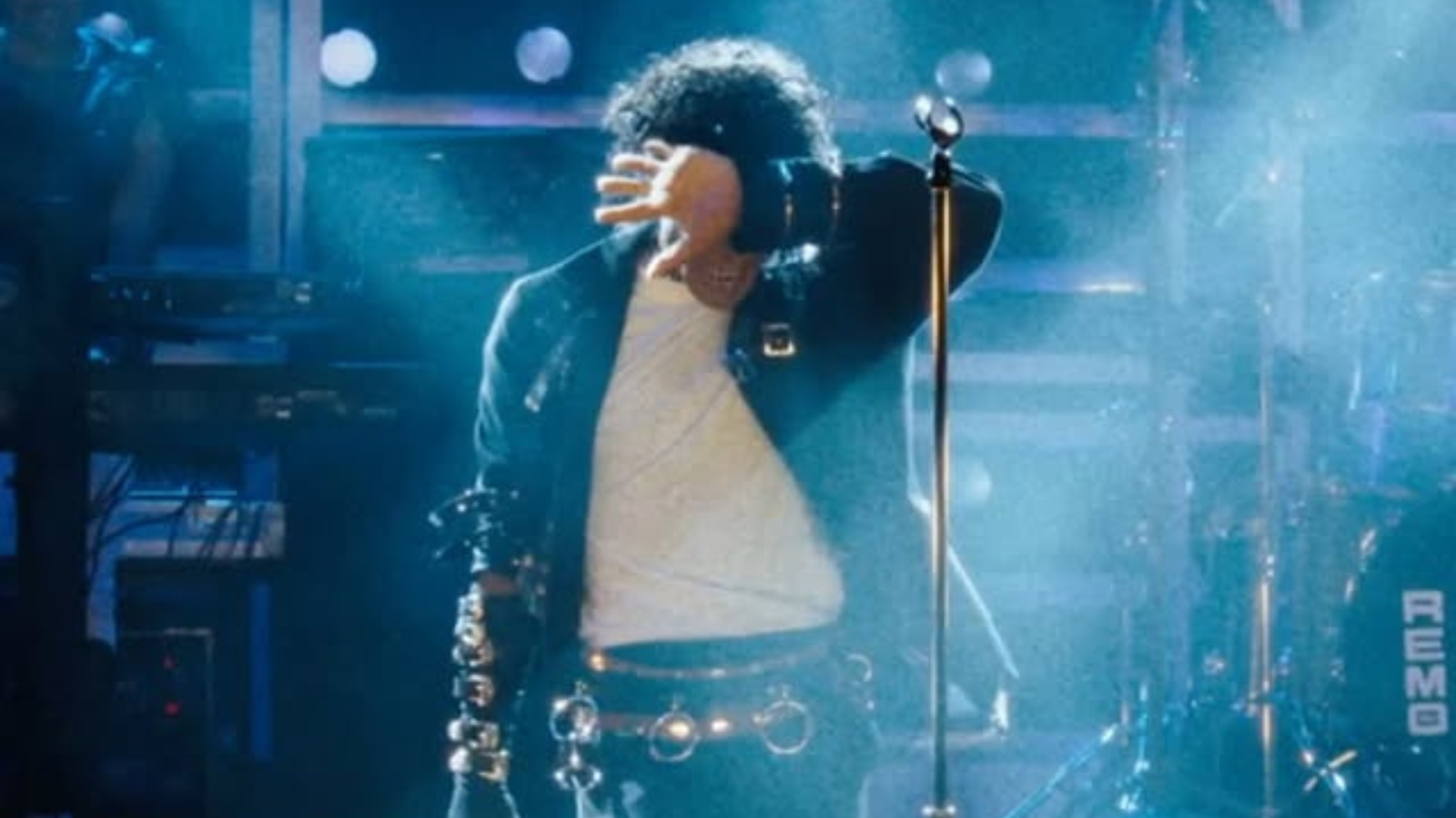 “Michael” recaudó $217 millones a nivel mundial