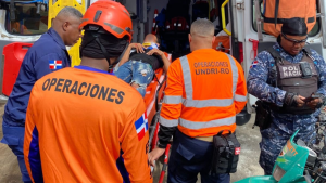 RD: Héroes sin descanso