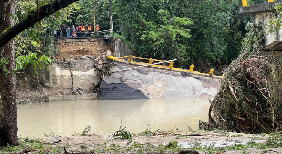 Declaran a Villa Montellano en estado de emergencia