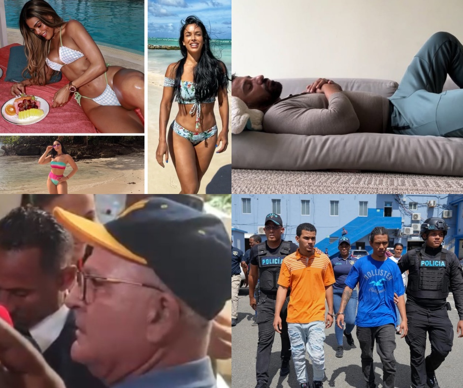 Las más vistas del lunes