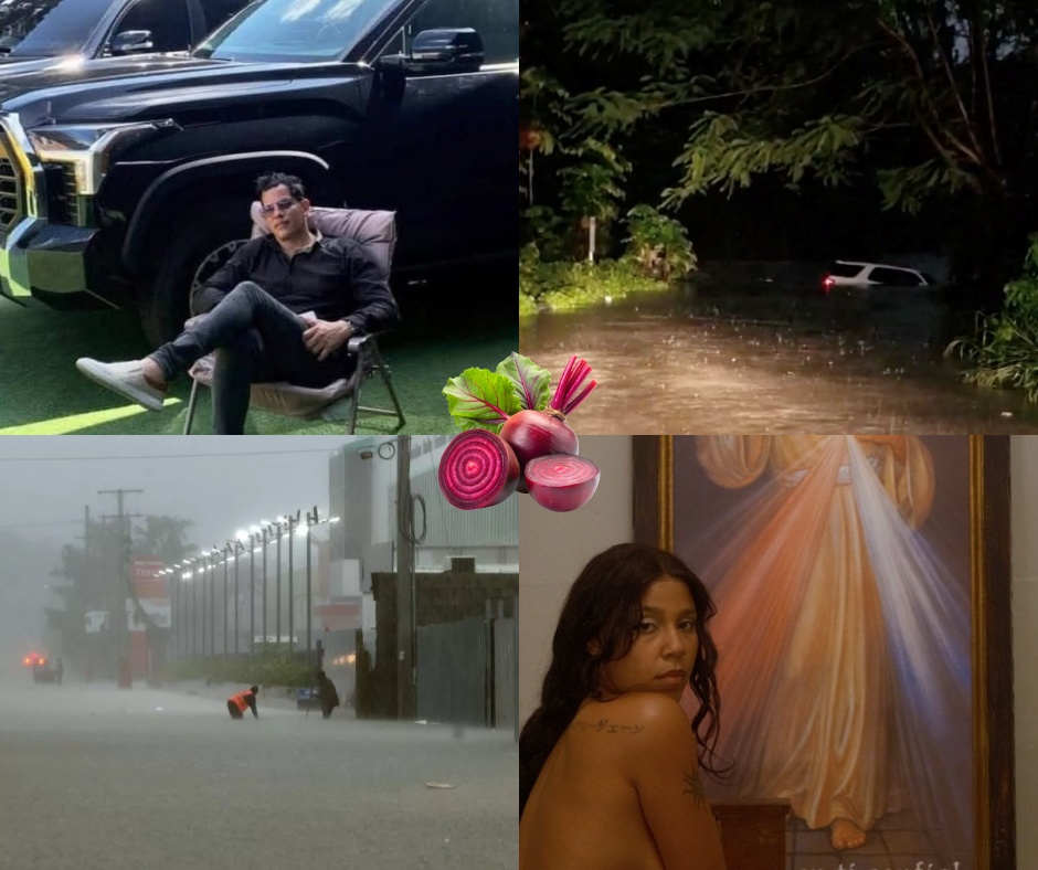 Las más vistas del miércoles