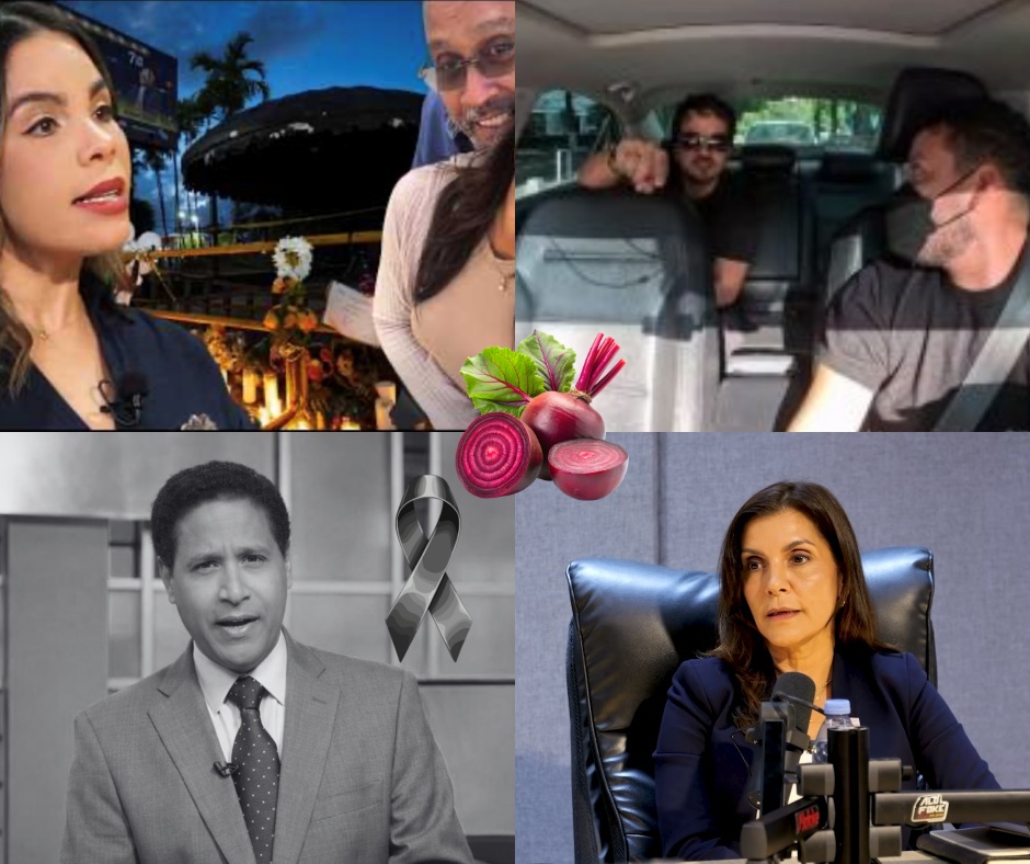 Las más vistas del lunes