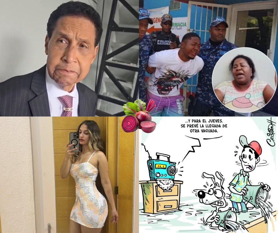 Las más vistas del miércoles