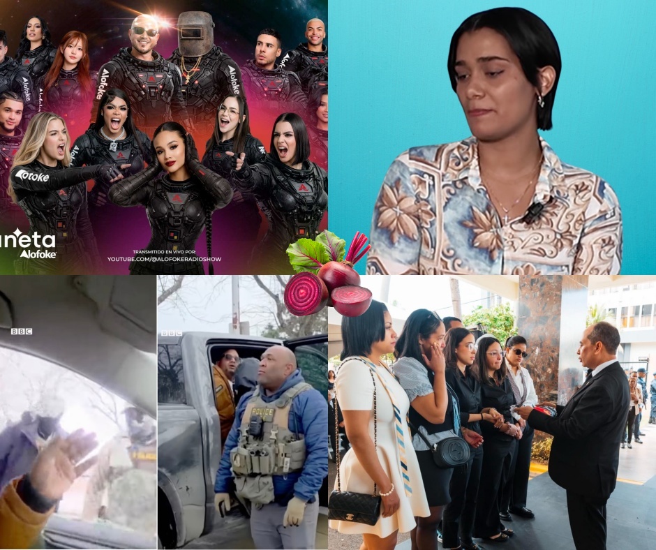 Las más vistas del jueves