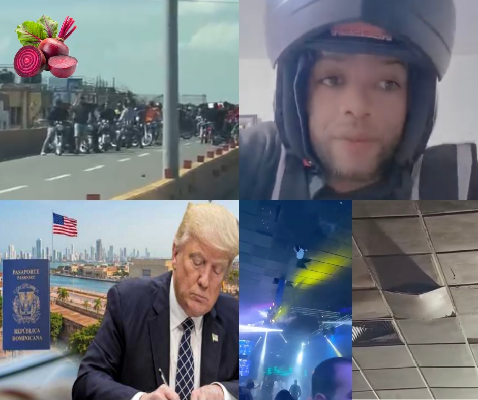 Las más vistas del miércoles