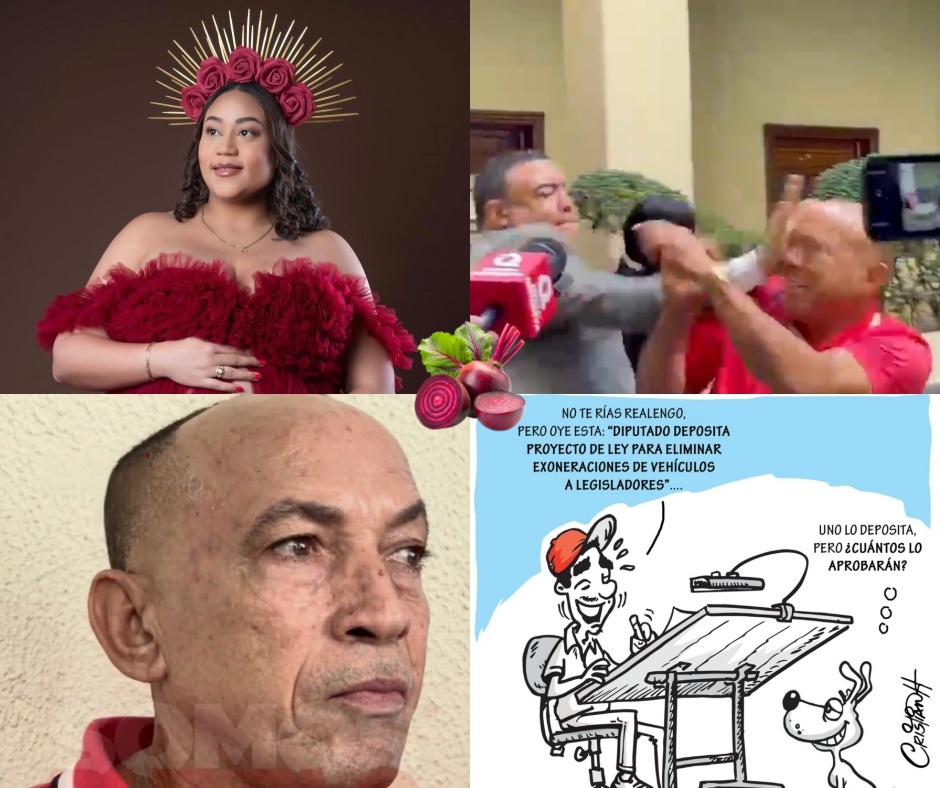 Las más vistas del lunes