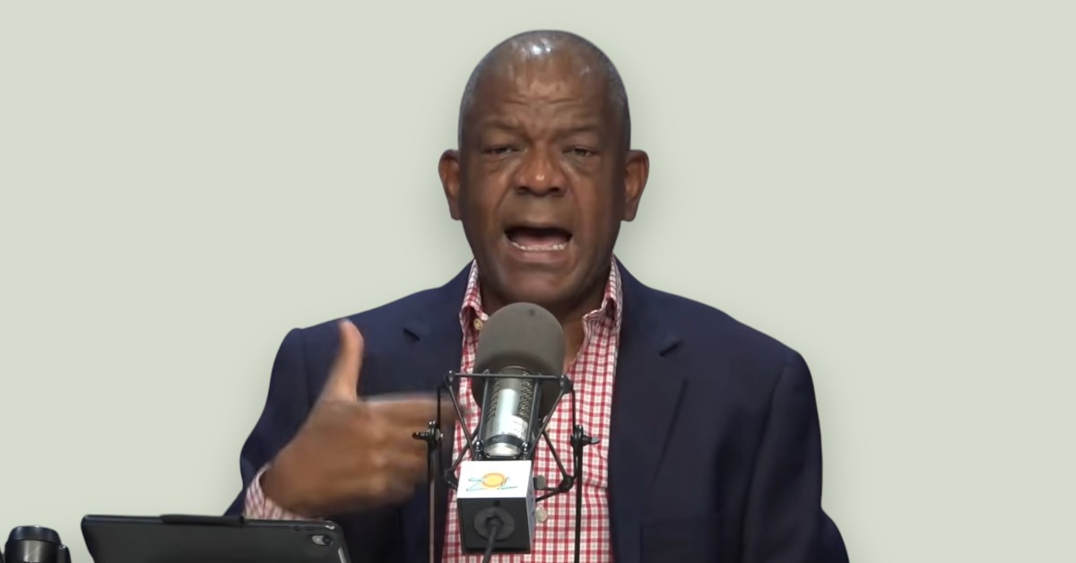 La Cámara de Cuentas es una porquería» (video)