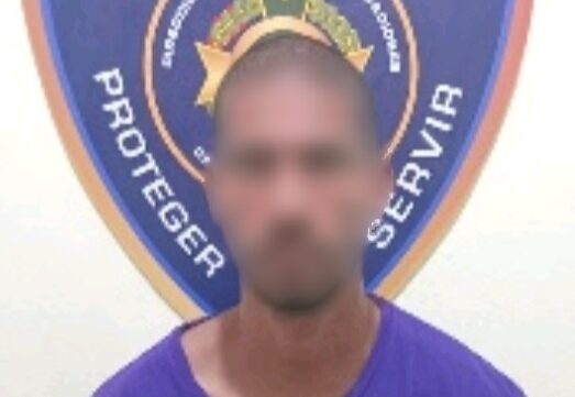 Apresa hombre acusado de intentar incendiar vivienda en Moca