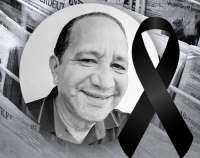 Piden a Yeni Berenice investigar muerte de periodista