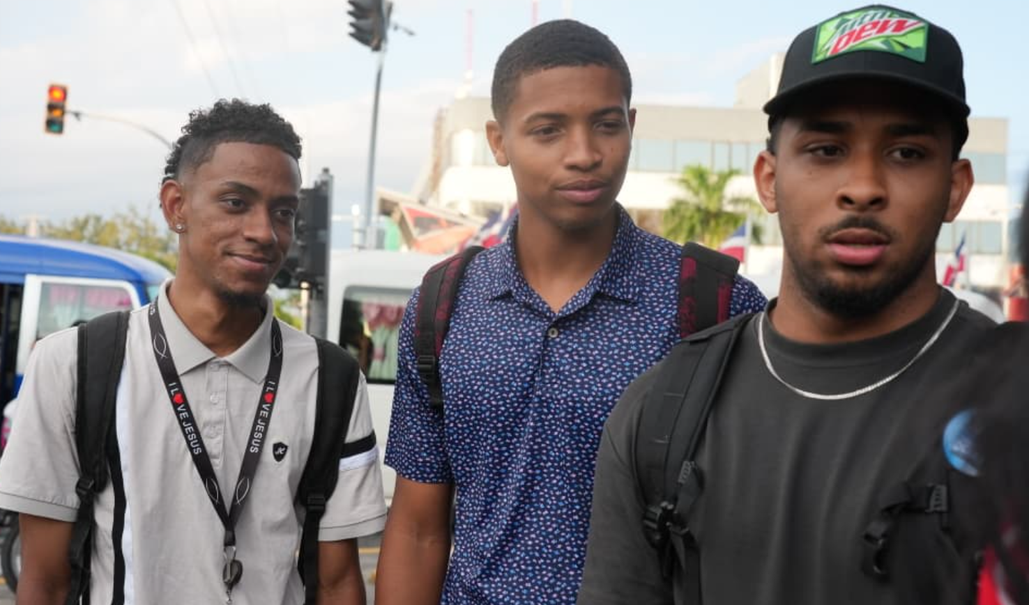 Dominicanos reaccionan a desclasificación de archivos sobre ovnis y extraterrestres
