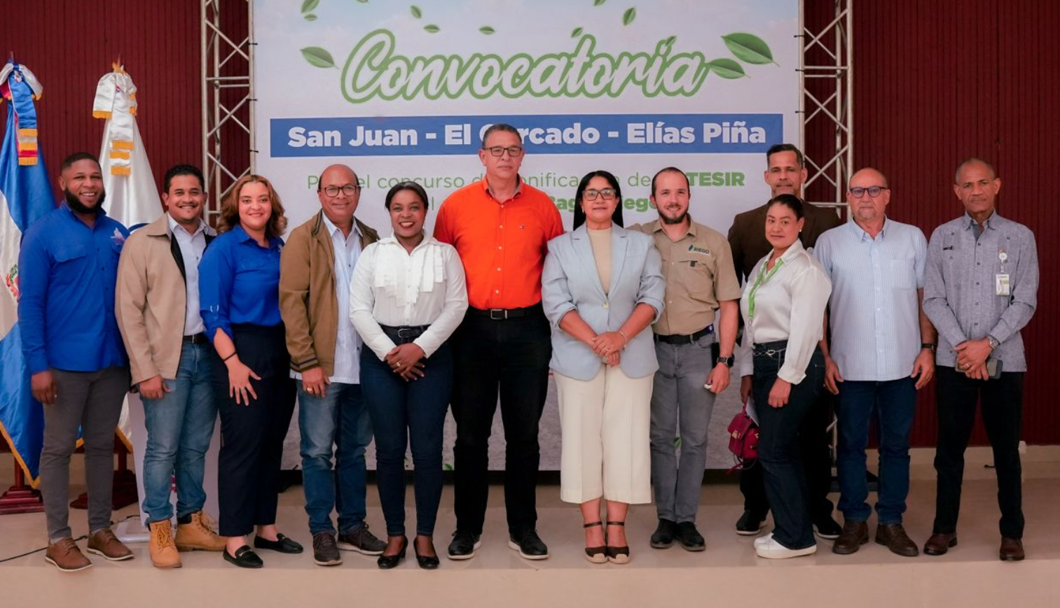 Productores recibirán RD$12 millones en bonos