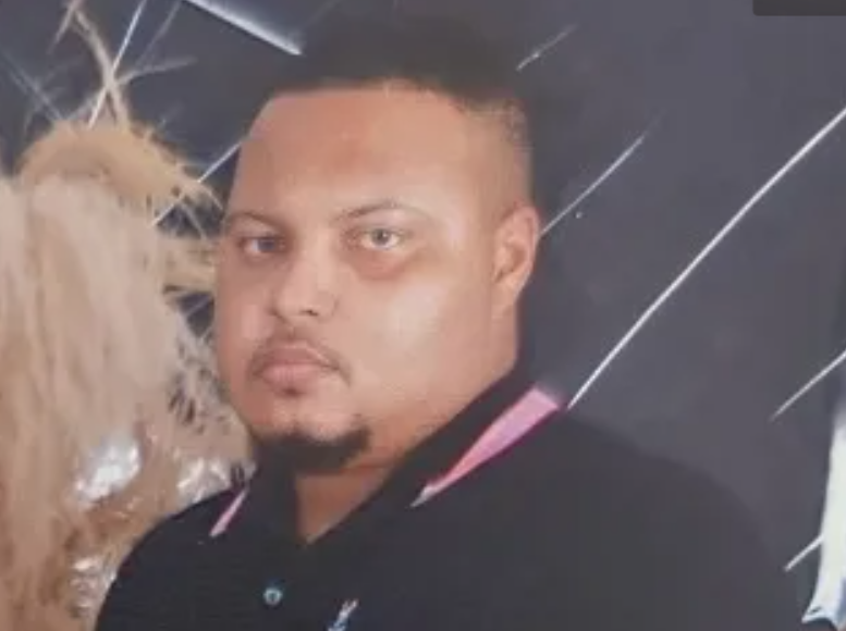 Desaparecido: ¿Has visto a Ángel?