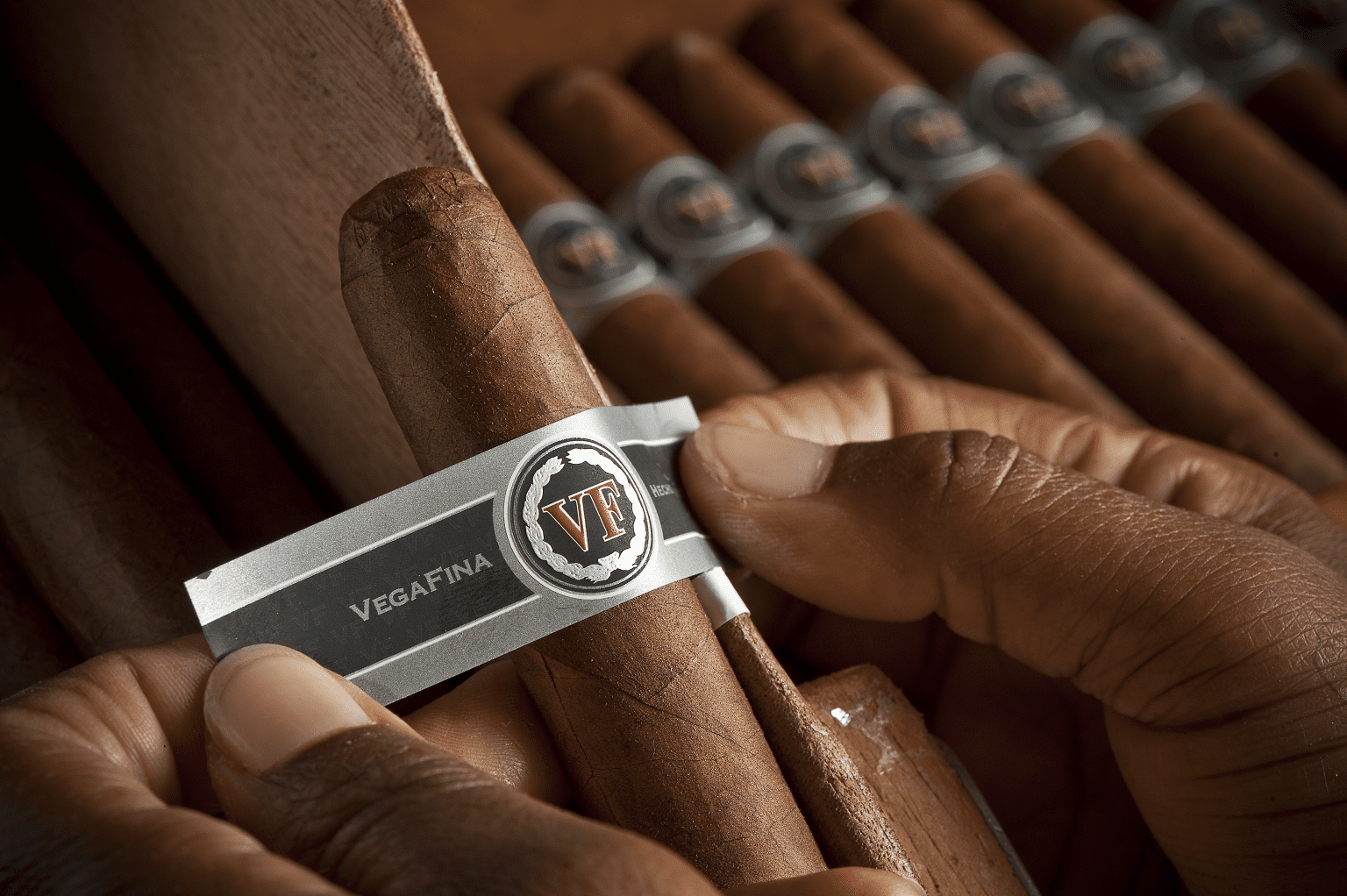 Rainieri propone convertir el Cibao en capital mundial del cigarro