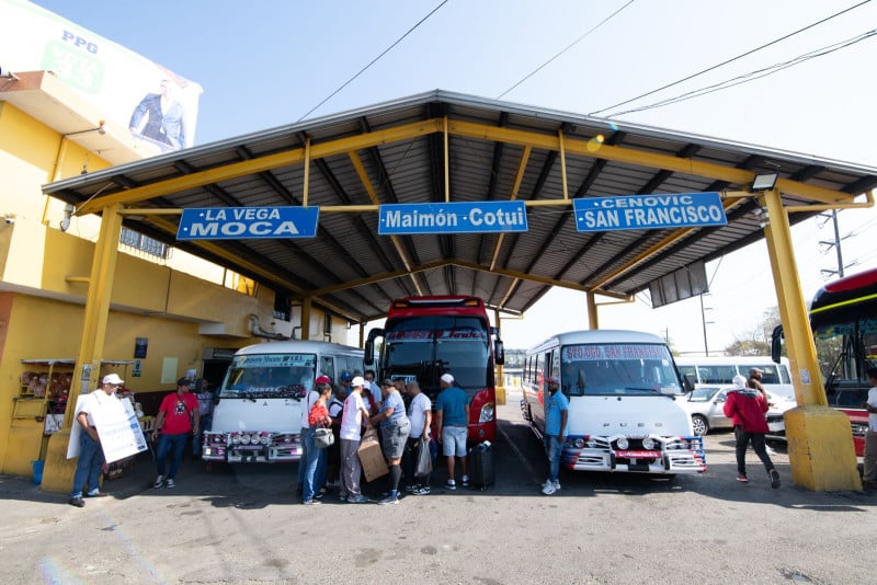 Gobierno dialogará con Conatra por combustible a 180 pesos