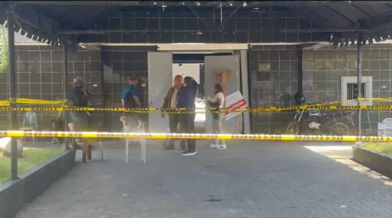 Los Espaillat revelan contraperitaje que contradice al Ministerio Público