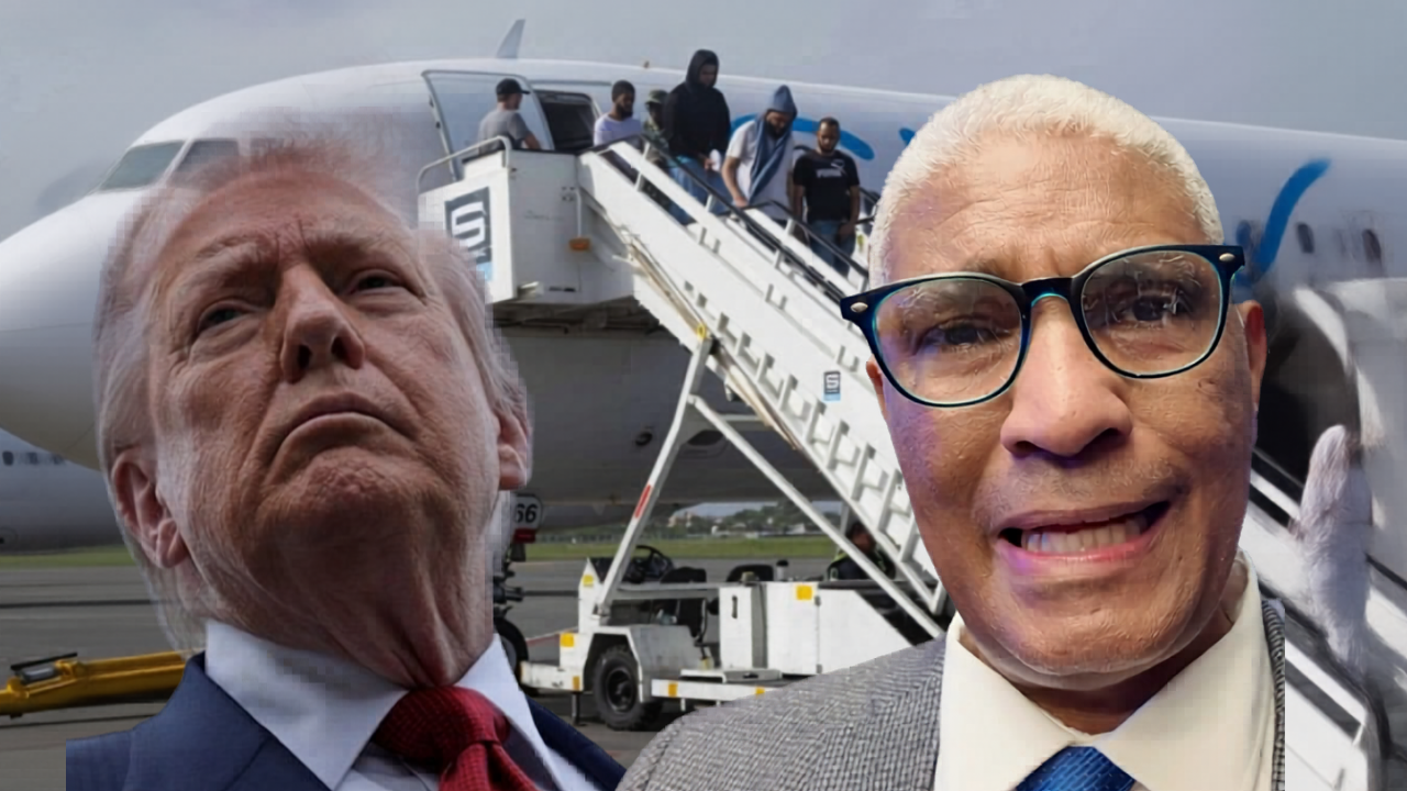 Ven peligro en deportados de Estados Unidos a República Dominicana