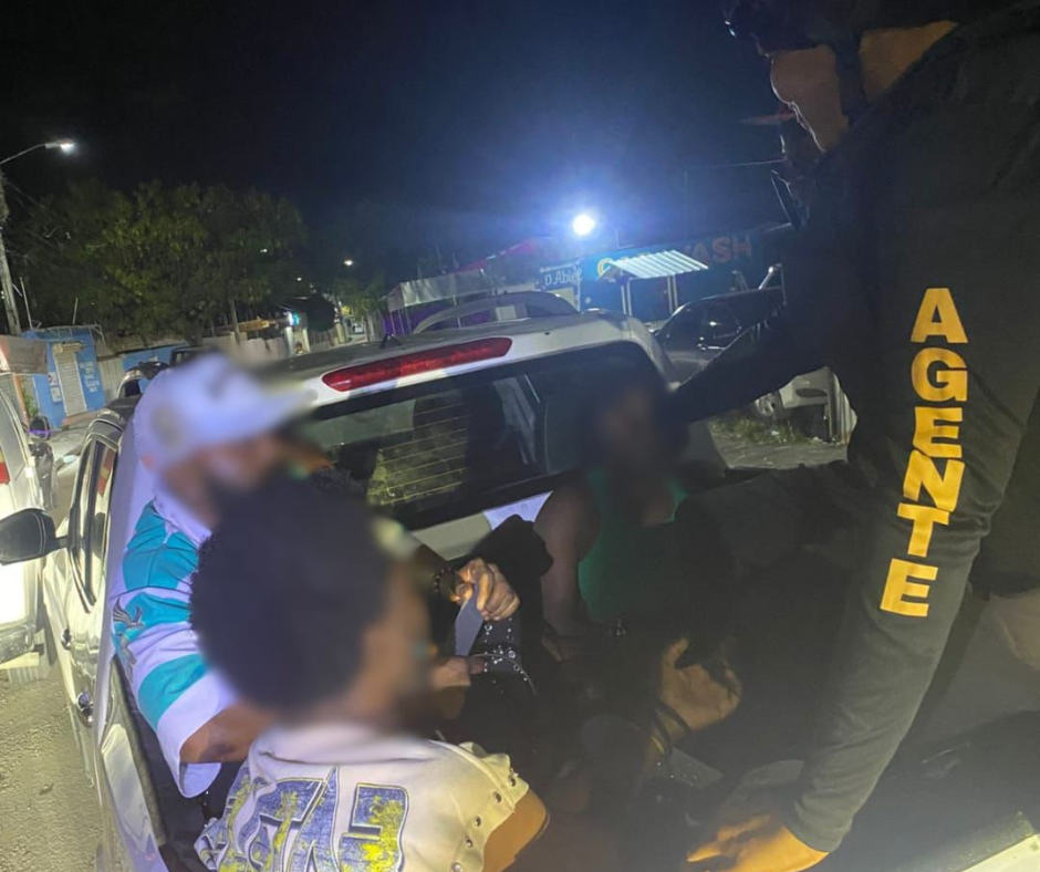 Migración deportó 1,212 extranjeros indocumentados este miércoles