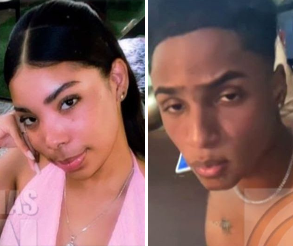 “Era bueno con ella”: tipo mata a su novia de 18 años