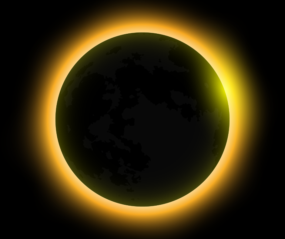 Eclipse solar total en agosto: cómo y dónde verlo