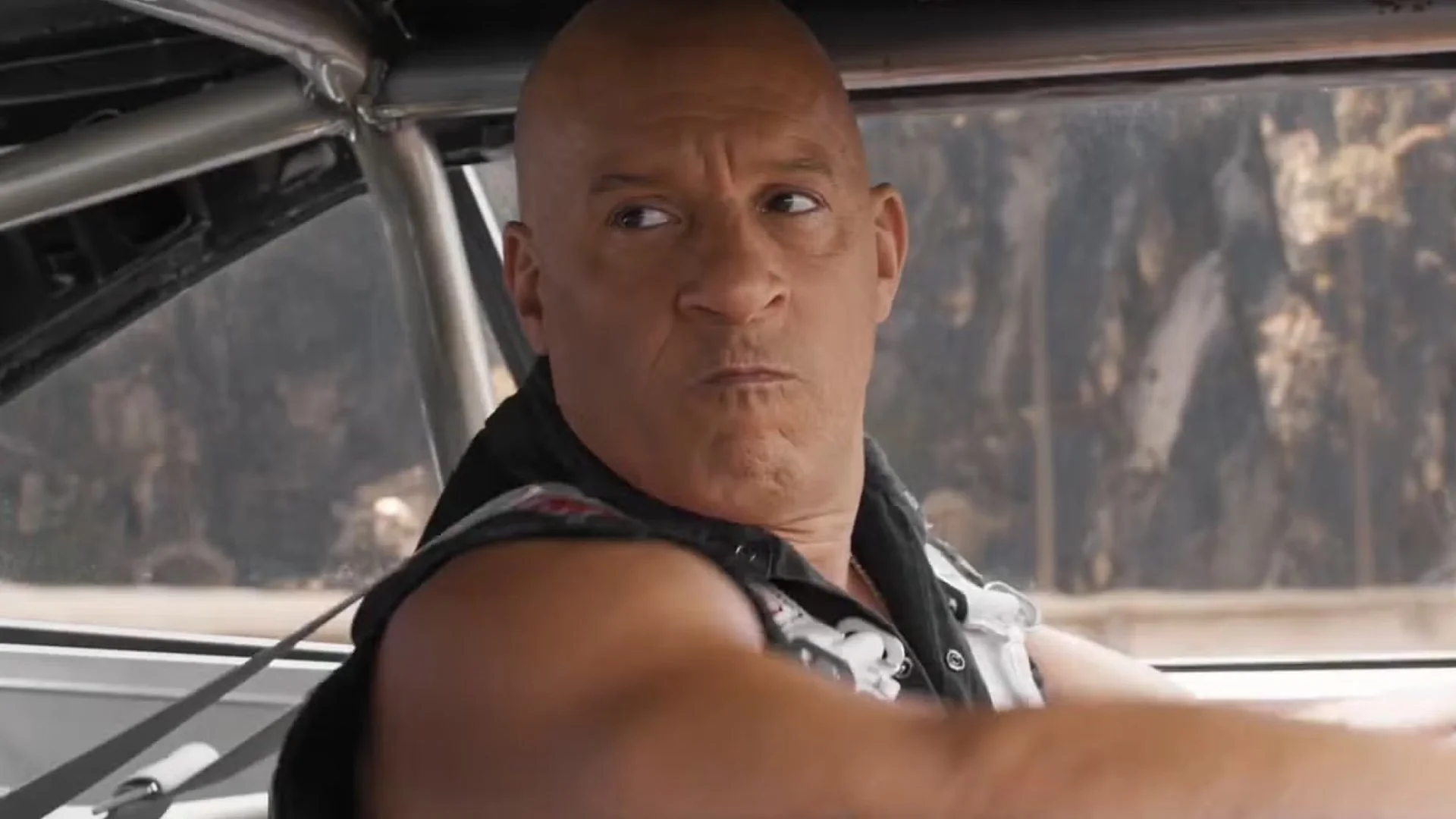 Fast & Furious tendrá su propia serie producida por Vin Diesel