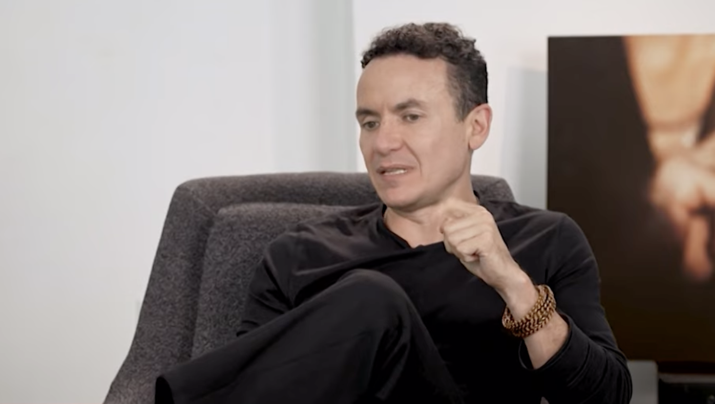 “Las redes sociales democratizaron la música”, dice Fonseca