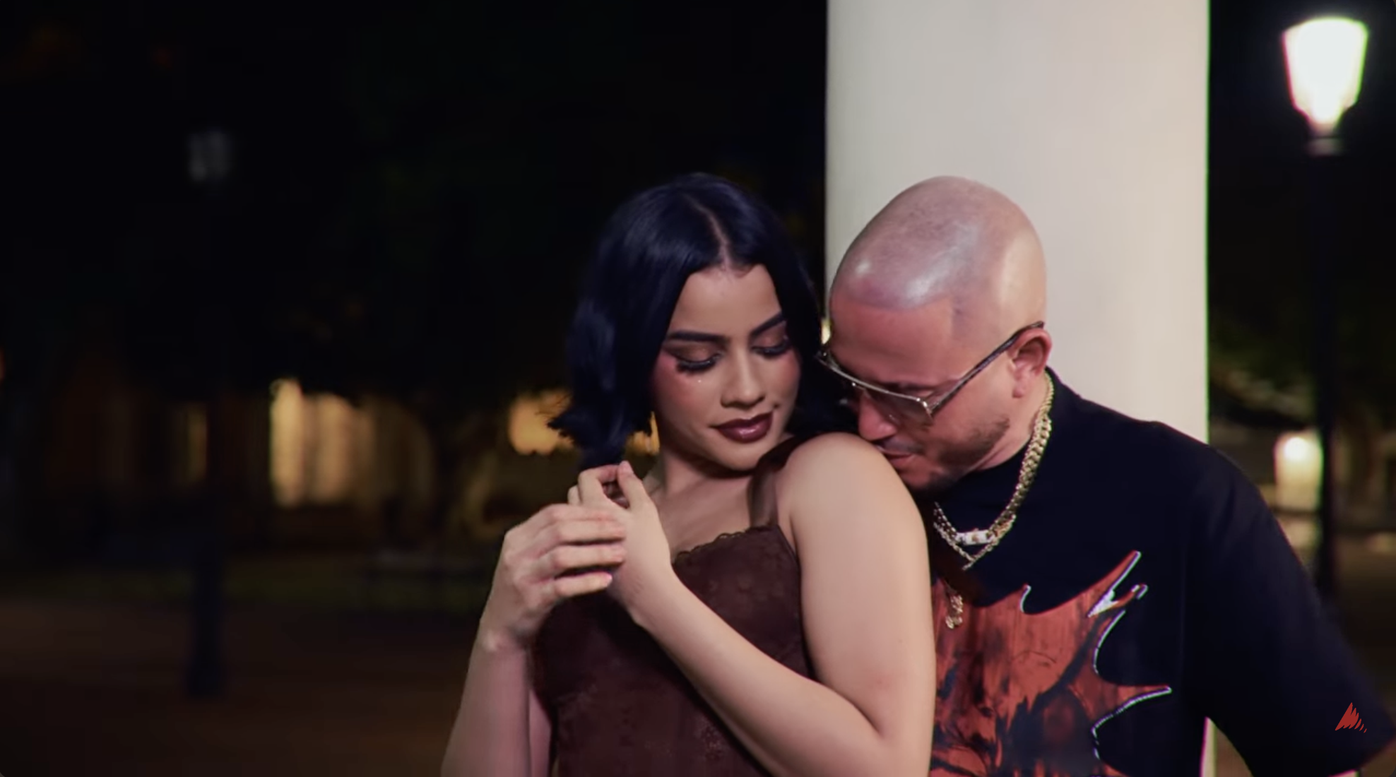 Nueva vaina de Nacho Estrella, Jey One, Alofoke Music y Diana La Miss