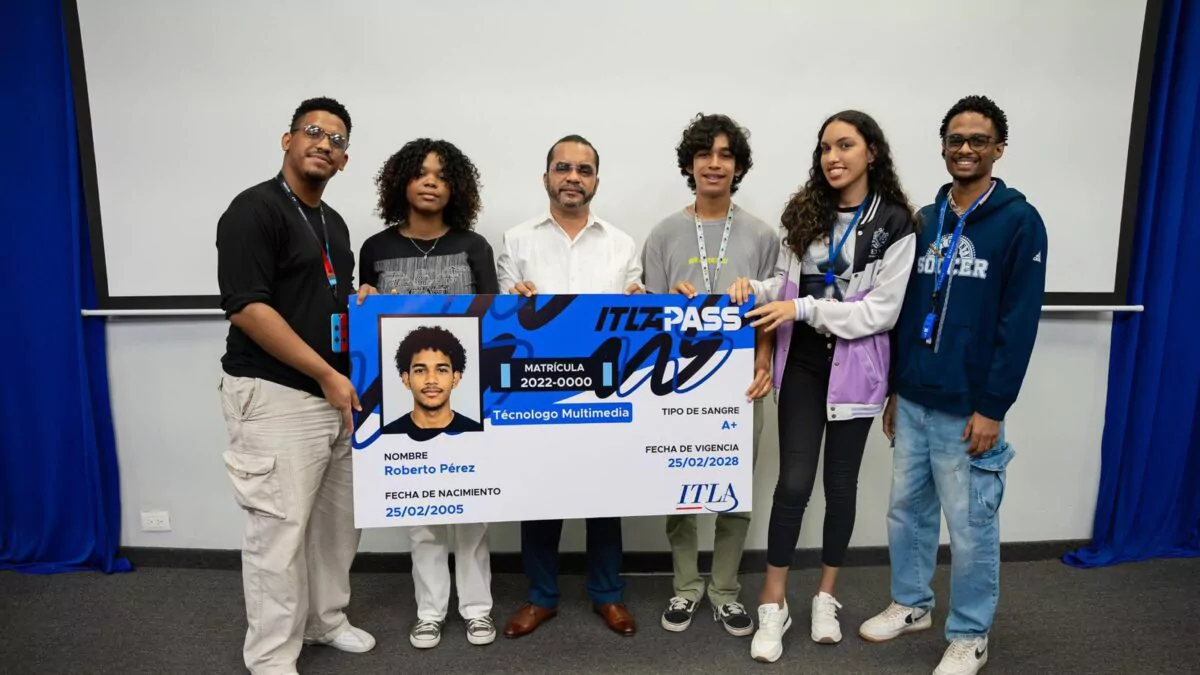 ITLA lanza carnet inteligente con descuentos y beneficios exclusivos