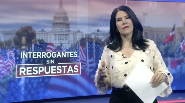 Alicia Ortega: Interrogantes sin respuestas