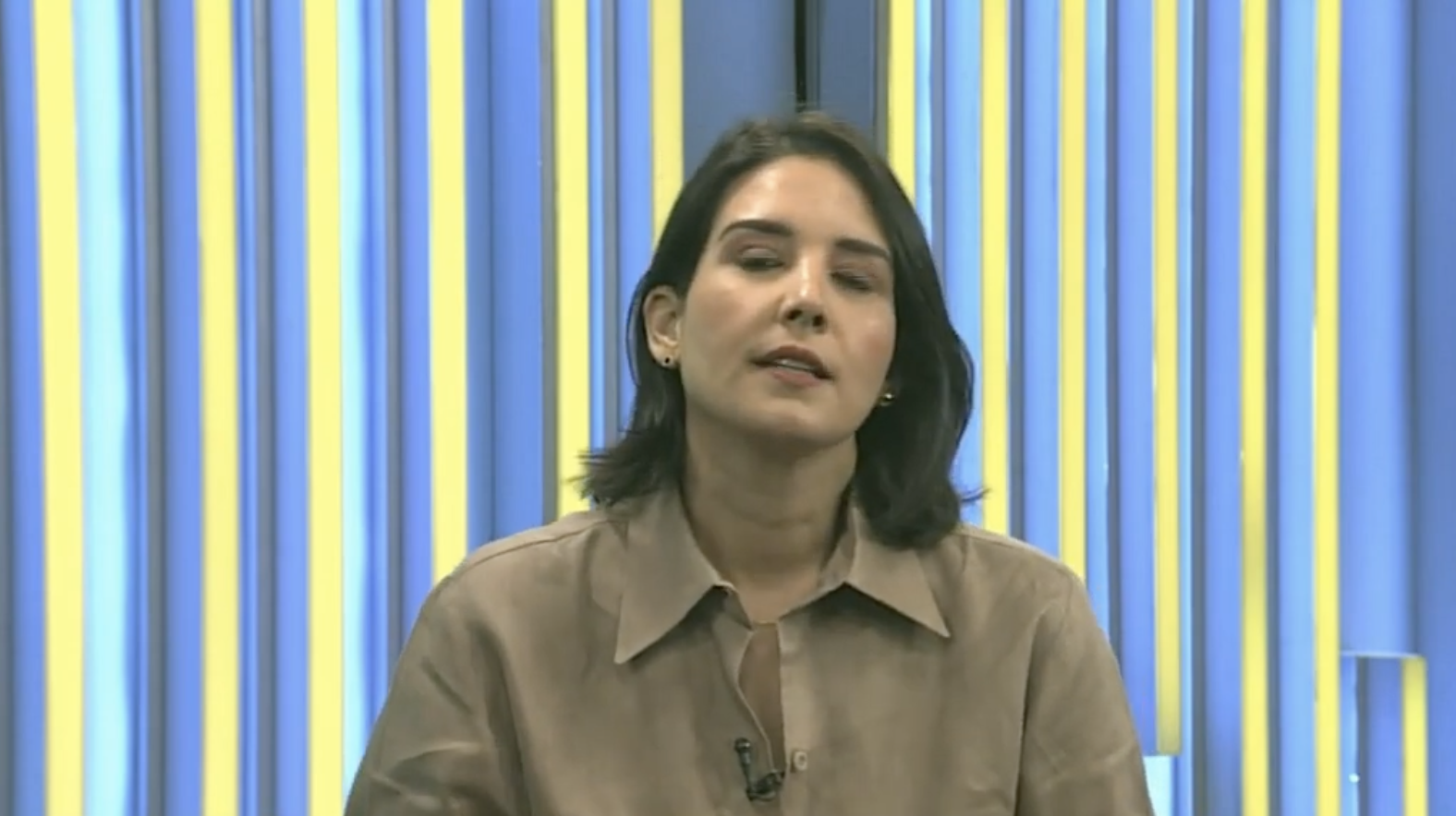 Jessica Hasbún lanza Quisqueyanos Valientes temporada 3