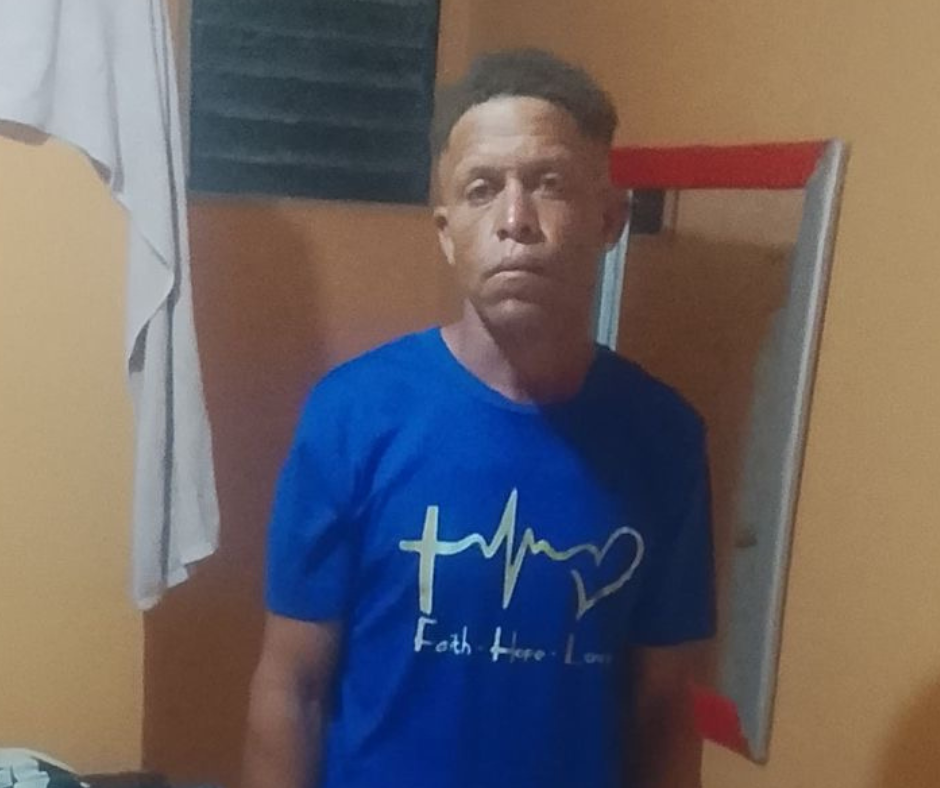 Aparece hombre reportado como desaparecido en Nagua