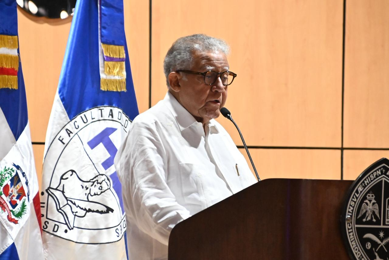 Juan Bolívar Díaz presenta libro sobre su trayectoria periodística