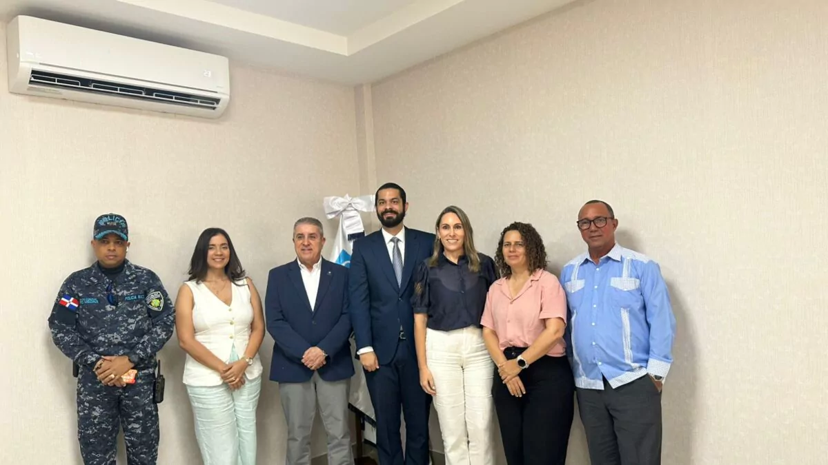 Firman alianza para consolidar a La Romana como hub de turismo deportivo