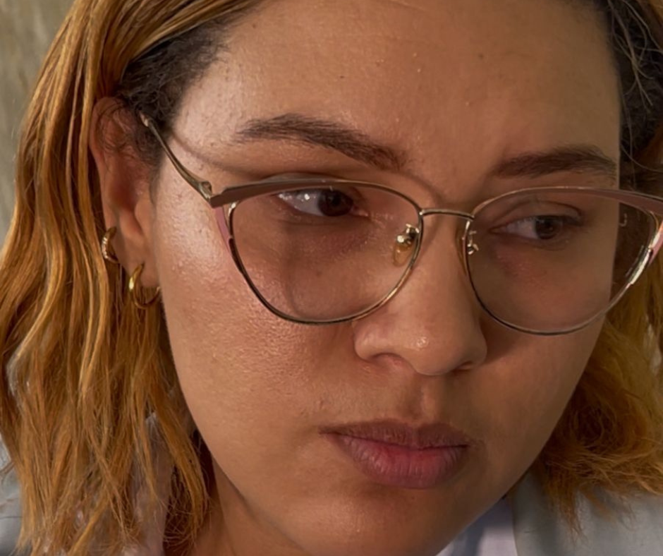 Comunicadora denuncia violencia física y amenazas por parte de su expareja