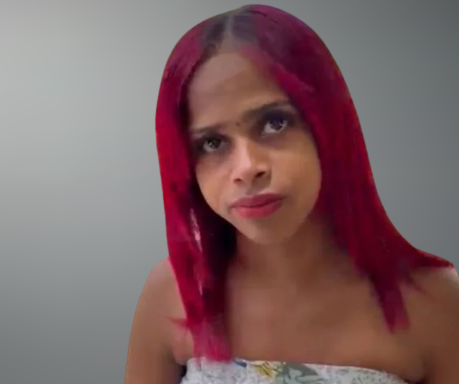 “Quedé loca cuando vi el video”