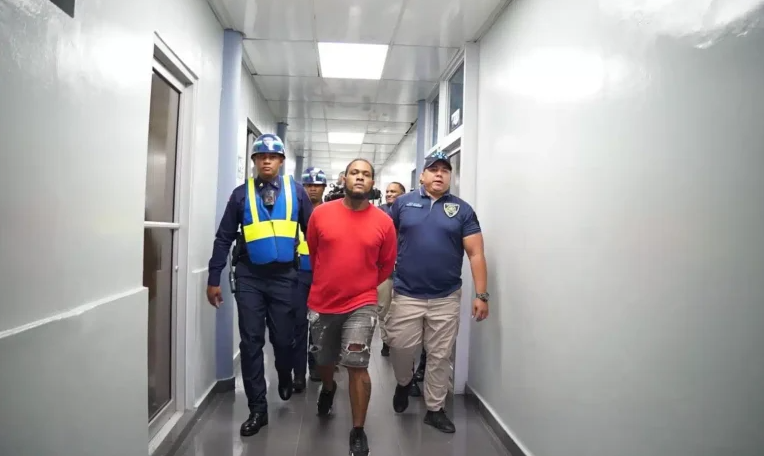 Se entregó “La Fuga”